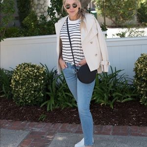 RAG & BONE SKINNY JEANS